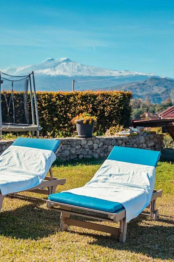 Mansarda Relax Wellness Gym & Spa Taormina 0*,