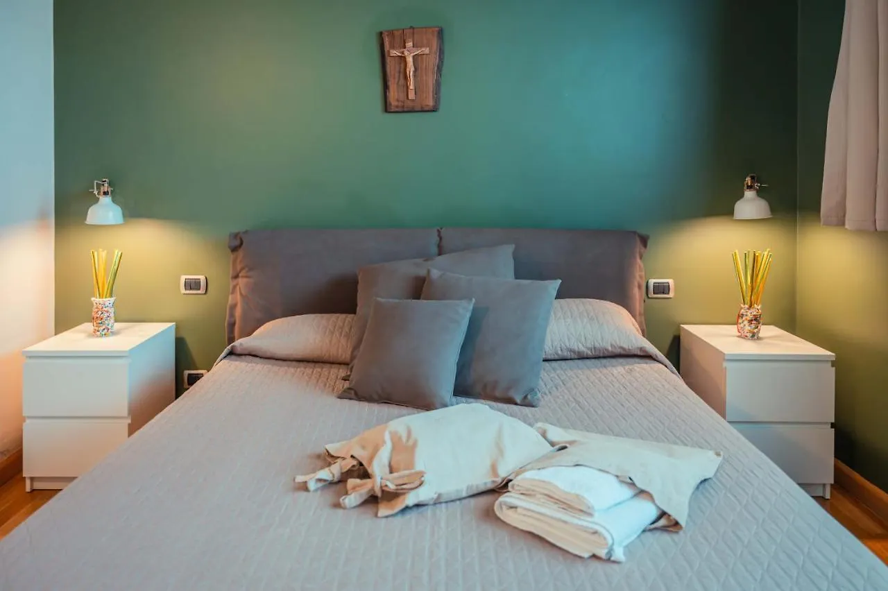 Mansarda Relax Wellness Gym & Spa Taormina