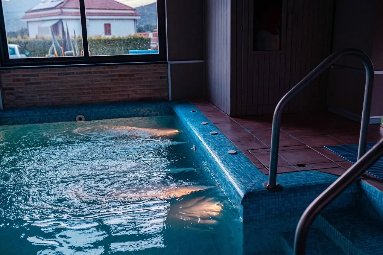Ferienhaus Mansarda Relax Wellness Gym & Spa Taormina Italien