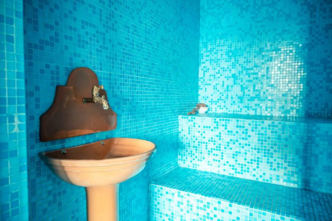 Mansarda Relax Wellness Gym & Spa Taormina