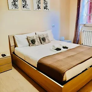Private Appartament Fragranza Di Sicilia Appartamento