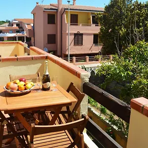  Casa vacanze Moderno E Ampio Trilocale Italia