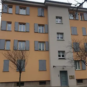  Appartamento Nonna Merj Italia