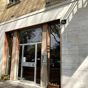  Appartamento Mangio One Apartment/ Dergano Italia