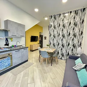 A Casa Di Nino Centro Appartamento