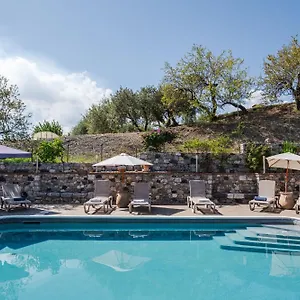  Appartamento The Lemon Tree Italia