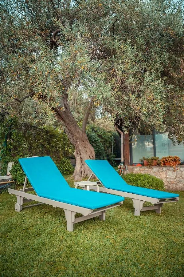 Mansarda Relax Wellness Gym & Spa Taormina 0*,  Italy